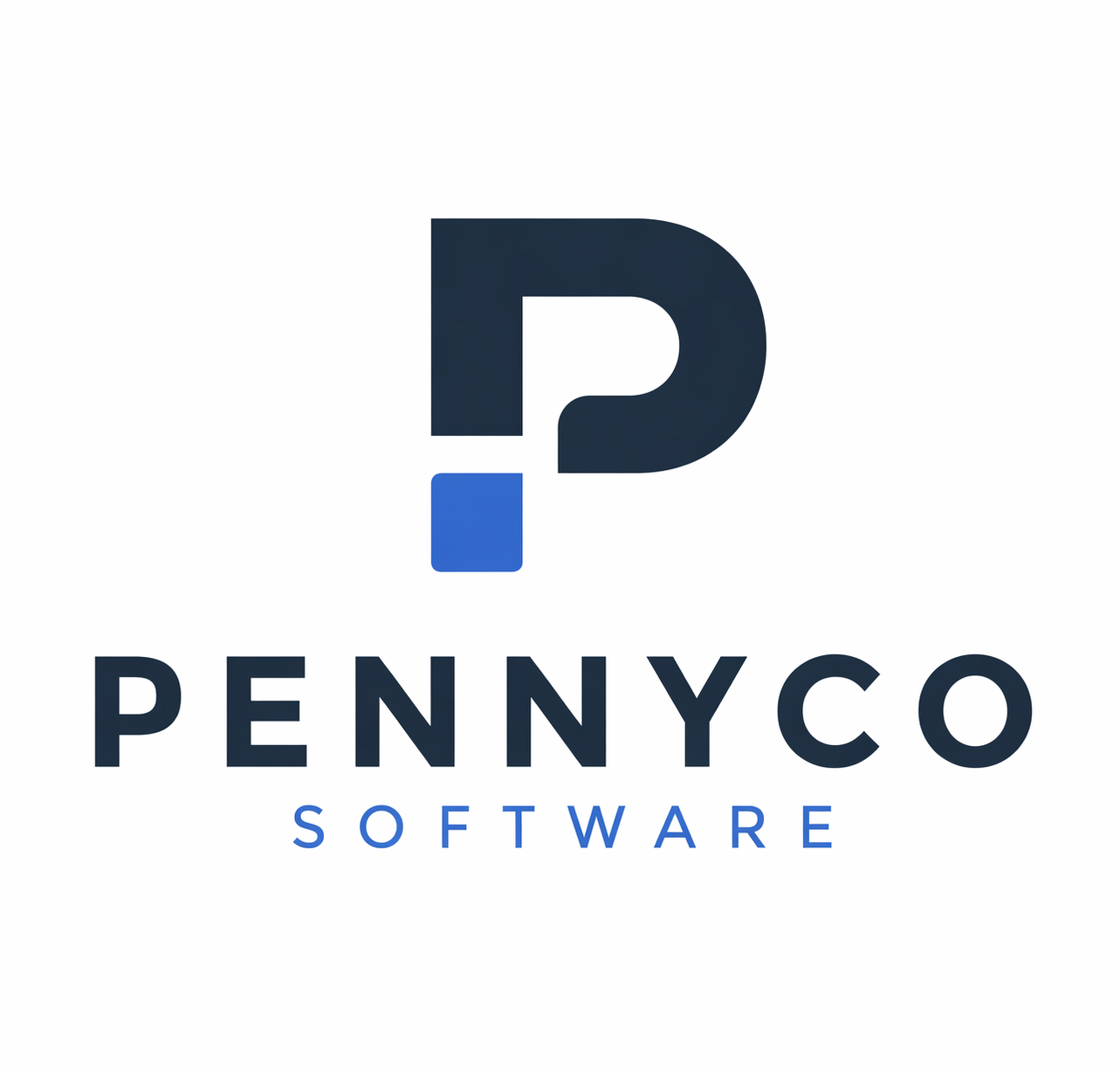 Pennyco Software logo